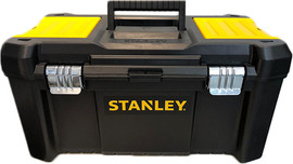 Stanley ארגז ספוט סגר מתכת 19 סטנלי STANLEY - stanley