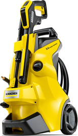KRACHER גרניק מכונת שטיפה K4 BC מבית Karcher קרשר - karcher