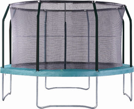 ג חיון רשת לטרמפולינה אקסטרים 2.4 מ'