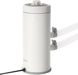 INTEX משאבת פילטר לבריכה INTEX דגם 26638 – 1000 גלון