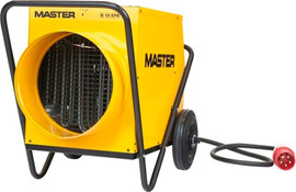 Master מפזר חום תעשייתי חשמלי 18KW – Master - master