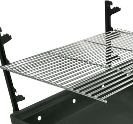 Messina רשת לגריל אסאדו ארגנטינה 49.5X36.5