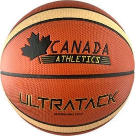 Canada Top כדורסל מס' 7 CANADA ULTRATACK