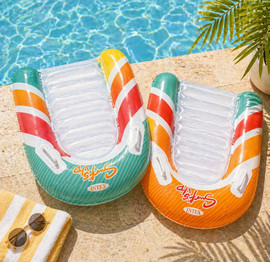 INTEX גלשן בוגי מתנפח INTEX 58172