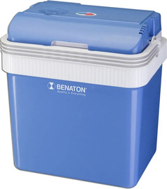 Benaton מקרר לרכב 24 ליטר BT-2424 מבית BENATON - benaton
