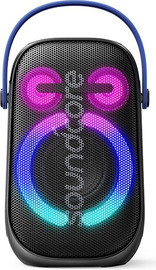 Anker בידורית 12 עם מקרופון אלחוטי Anker Sound Core Rave Neo 2 80W