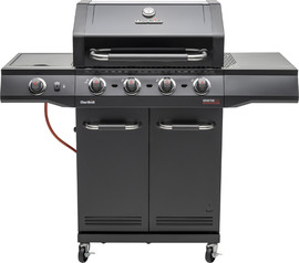 Char Broil גריל גז 4 מבערים Char Broil Advantage Core - char-broil