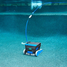 Dolphin רובוט לבריכה לניקוי Dolphin PREMIUM 60 Maytronics - dolphin