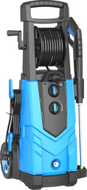 KARNAF מכונת שטיפה ECO 165BAR עם ניתוק אוטומטי KARNAF - karnaf
