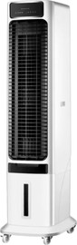 גל און מצנן דגם עידן 300W HY-L19A 45L צר וארוך נח לאחסון - galon