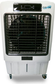 Mustang מצנן אוויר 20,000 מקש דגם שחף בטכנולוגיית ICE BOX מבית גל-און HY-L90AR - גל-און