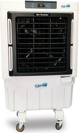 Mustang מצנן אוויר 12,000 מקש דגם נועה בטכנולוגיית ICE BOX מבית גל-און HY-L75AR - גל-און