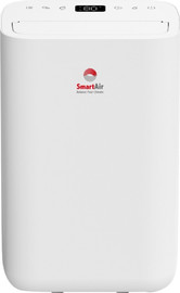 SmartAir קולט לחות ומטהר אוויר 13 ל/יום – Pro SmartAir SAD13P - smartair