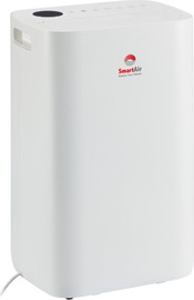 SmartAir קולט לחות ומטהר אוויר 25 ל/יום – Pro SmartAir SAD25P - smartair
