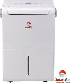 SmartAir קולט לחות Smart Air 28 ליטר – דגם SAD28 - smartair
