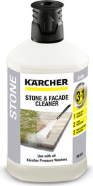KRACHER סבון אבן 1 ליטר RM 611 - karcher