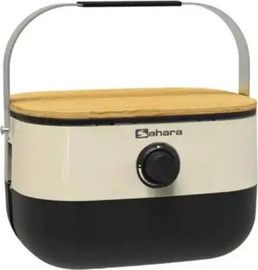 Sahara גריל גז נייד דגם SAHARA סהרה