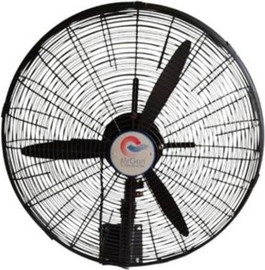 MRGAN מאוורר תעשייתי תליה על קיר בגודל 20 FB-50