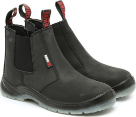 Rhino נעלי עבודה כיפת מגן 30063- Rhino S3
