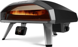 Ooni טאבון גז Ooni Koda 2 Pro – דור שני