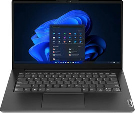 Lenovo מחשב נייד לנובו עם מעבד אינטל i5 דור 13, 8GB RAM, 512GB אחסון - LENOVO V14 G4 i5-13420H 14″ FHD 512SSD 8B RAM