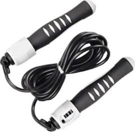 B-CORE חבל קפיצה עם מונה B-CORE FITNESS