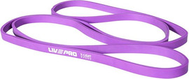 LIVE PRO גומיית אימון כוח קטנה במיוחד 13 מ"מ LIVE PRO LP8410 X-SMALL