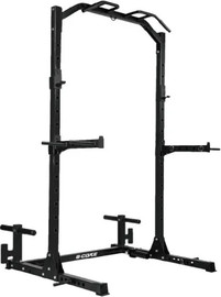 B-CORE חצי כלוב משקולות מקצועי B-CORE BRONCO