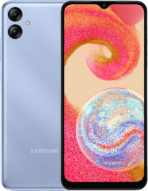 SAMSUNG Samsung Galaxy A04E 32GB SM-A042F/DS טלפון סלולרי צבע כחול