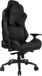 Dragon כיסא גיימרים צבע שחור Dragon GT DLX