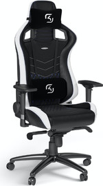 Noblechairs כיסא גיימיניג Noblechairs EPIC SK Gaming Edition