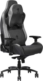 Dragon כיסא גיימינג DRAGON GT DLX Grey