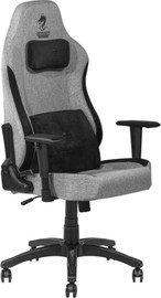 Dragon כיסא גיימינג DRAGON GTM Chair Magnet DLX Grey