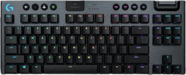 Dragon מקלדת G915 TKL Tenkeyless LINEAR