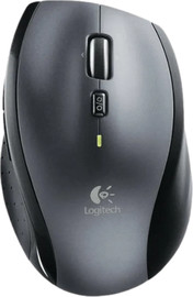 LOGITECH עכבר אלחוטי Logitech Marathon M705
