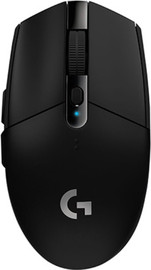 LOGITECH עכבר גיימרים אלחוטי Logitech G305 Lightspeed