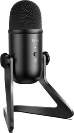 FIFINE מיקרופון FIFINE K678 CONDENSER