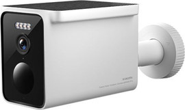 XIAOMI מצלמת אבטחה חיצונית סולארית Xiaomi BW400 Pro 2.5K