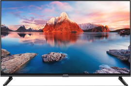 XIAOMI טלוויזיה חכמה Xiaomi Mi A Pro HD Smart TV 32 Inch L32M8-A2ME