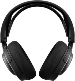 SteelSeries SteelSeries Arctis Nova 5 אוזניות אלחוטיות