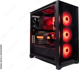 Intel מחשב גיימינג - i9-12TH 16GB RTX3060 256GB WIN