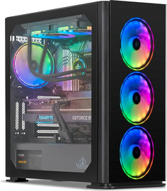 Intel מחשב גיימינג I7-14700/32GB/2000GB