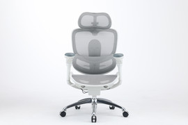 Sihoo כסא מנהלים SIHOO Doro-C300 PRO V2 Light Gray