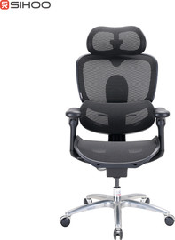 Sihoo כסא מנהלים SIHOO Doro-C300 PRO V2 Black