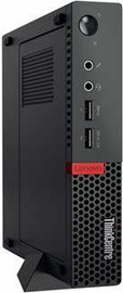 Lenovo Lenovo Thinkcentre M920q-tiny /i5-Gen8/16GB/512GB/W10p מחודש