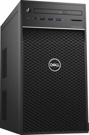 Dell DELL מחודש ™ i7-9700 512GB 64GB WIN11P NVIDIA® 512GB