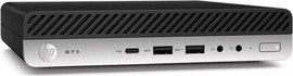 HP מחשב HP G4 I5-GEN8 16GB-W11P 256NVME