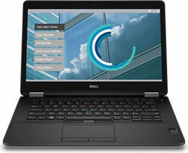 Dell Dell Latitude 5400 i7-GEN8/16GB/512GBמחשב על