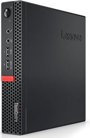 Lenovo מחשב Lenovo ThinkCentre Tiny i5-Gen6 16GB 256GB W10