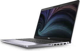 Dell Dell Latitude 5510 i7-gen 10 16gb 512gb 15.6 w11p מחשב נייד